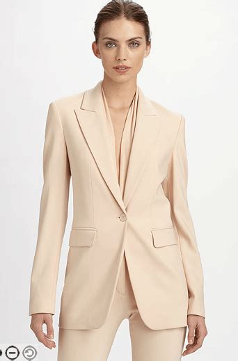 michael kors womens pant suits